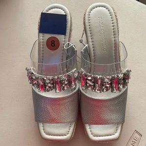Karl Lagerfeld Sandals